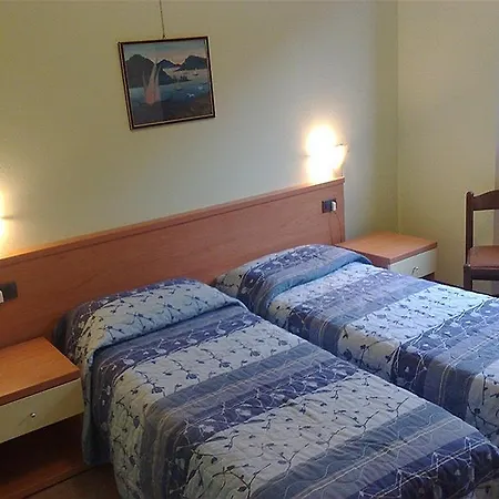 Casa Lucia 2 דירה *