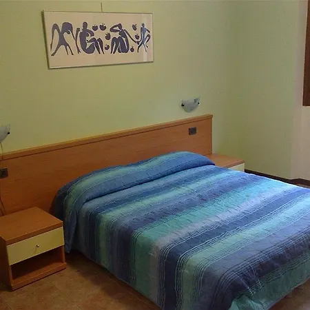 Casa Lucia 2 דירה