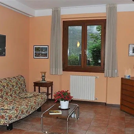 Casa Lucia 2 Appartement
