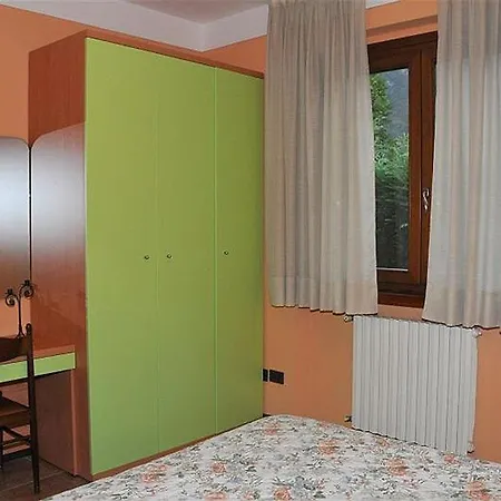 Casa Lucia 2 Appartement Crone