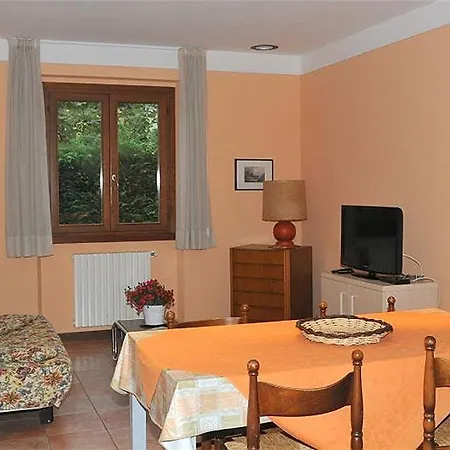 Appartement Casa Lucia 2 Crone