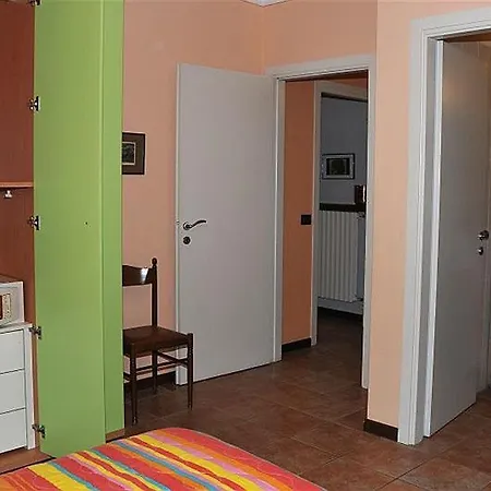 Appartement Casa Lucia 2