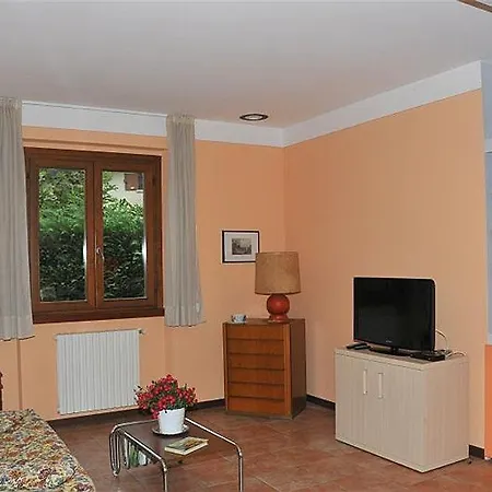 Appartement Casa Lucia 2 Crone