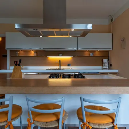 Appartement Casa Lucia 2 *