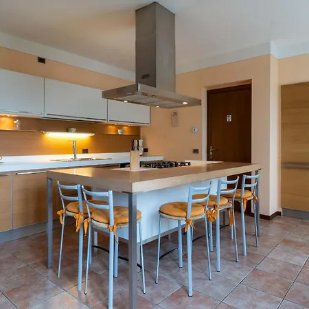 Casa Lucia 2 * Crone