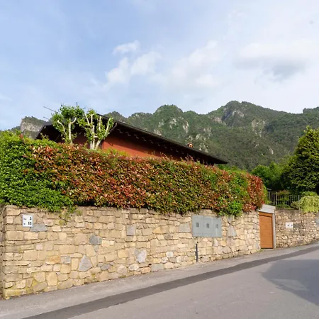 Casa Lucia 2 Appartement Crone