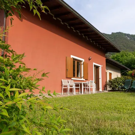Apartamento Casa Lucia 2 Crone
