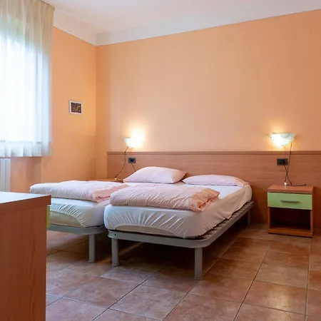 Appartement Casa Lucia 2