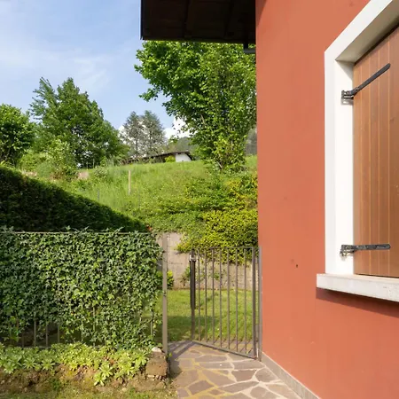 Appartement Casa Lucia 2 *