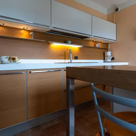 Casa Lucia 2 Appartement Crone