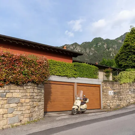 Appartement Casa Lucia 2
