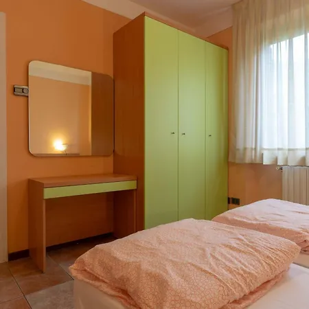 Casa Lucia 2 Apartamento *