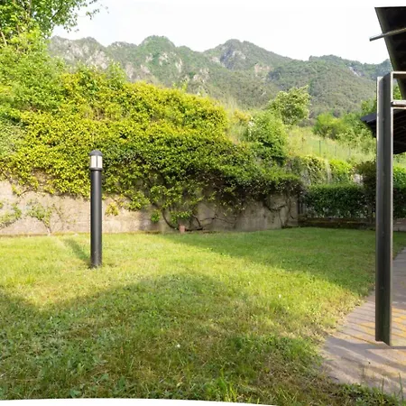 Apartamento Casa Lucia 2 Crone