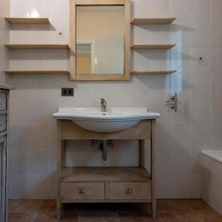 Casa Lucia 2 Appartement