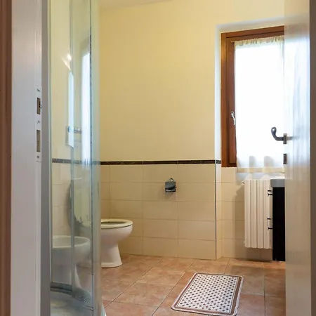 Casa Lucia 2 Appartement *