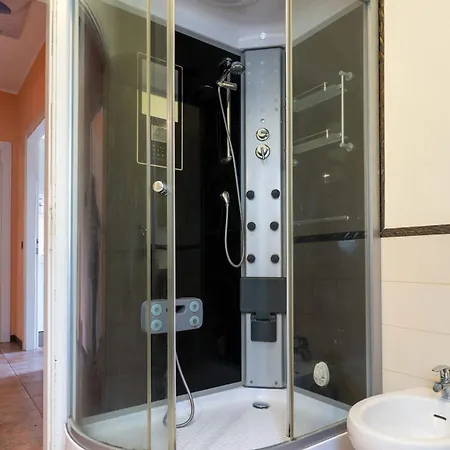 Casa Lucia 2 Appartement Crone