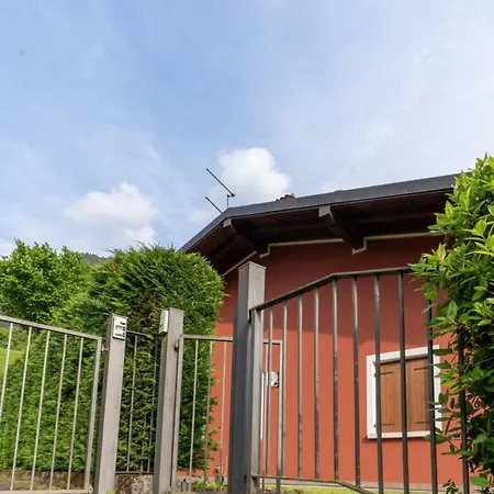Casa Lucia 2 *