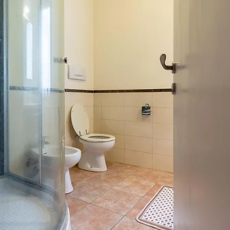 Appartement Casa Lucia 2